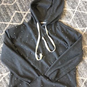 Zara hoodie